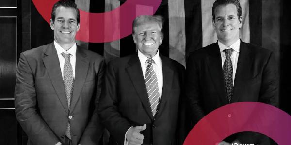 Winklevoss Twins‘ Crypto Exchange Gemini Eyes $2.3 Billion Valuation in Public Offering