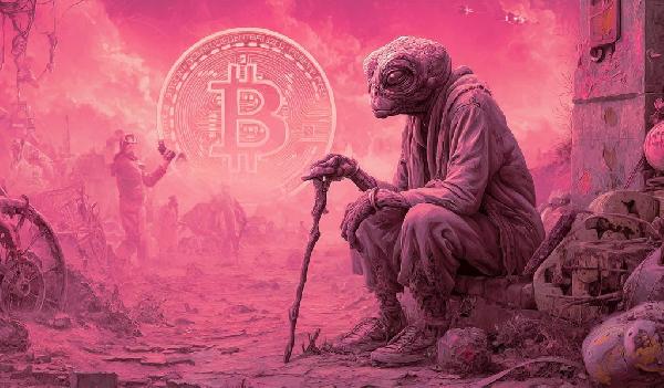 Billionaire Mike Novogratz Says Bitcoin Currently Consolidating, Predicts One Catalyst Could Kick Off Massive BTC Surge Towards Year-End