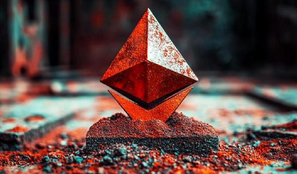 Ethereum Altcoin Explodes 143 After Korean Crypto Exchange Upbit Abruptly Announces Trading Support