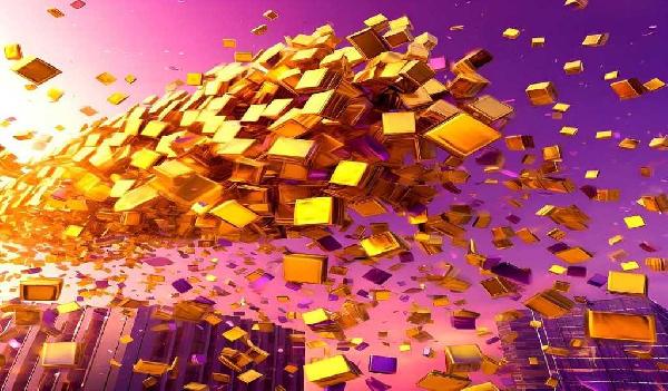 El Salvador Diversifies Into Gold With $50,000,000 Purchase As Yellow Metal Breaks New All-Time Highs