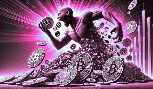 ‘Shakeout Before Breakout’ – Trader That Called May 2021 Collapse Says Bitcoin Seeing Classic Impulse Move Up
