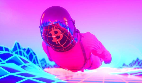 Bitcoin, Dow, S&P 500 Surge As Fed Chair Jerome Powell Suggests Rate Cuts Incoming