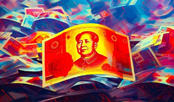 China Considering Allowing Yuan-Backed Stablecoins To Facilitate Cross-Border Trade and Payments: Report