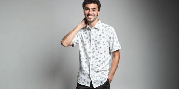 Shein Accidentally Casts Alleged CEO Assassin Luigi Mangione as Its AI Model