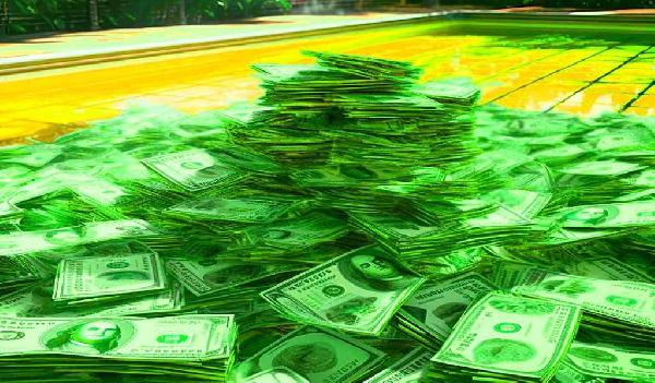 BlackRock Strikes $80,000,000,000 Deal To Manage Money for Citibank’s Clients: Report