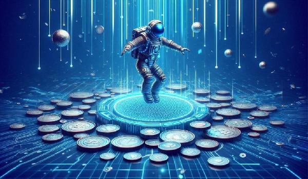 Crypto To Explode Higher Amid a ‘Powerful’ Altcoin Season, Predicts Economist Henrik Zeberg – But There’s a Catch