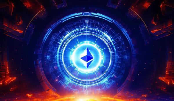 Analyst Predicts 135 Ethereum Explosion After Break Above $4,000 – Here’s His Outlook