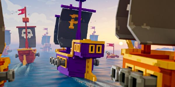 ‘Pirate Nation‘ Ethereum RPG Shutting Down as Crypto Gaming Graveyard Grows
