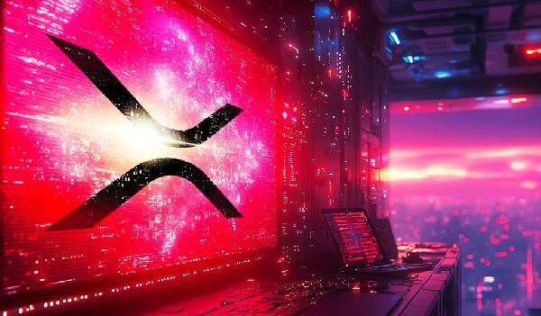 Trader Says Ethereum-Based Altcoin Primed To Skyrocket 300+, Outlines Path Forward for XRP, Avalanche and Stellar