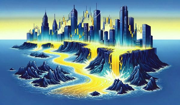 $1,200,000,000 Floods Into China Stock ETFs After Goldman Sachs Lifts Equity Target: Report