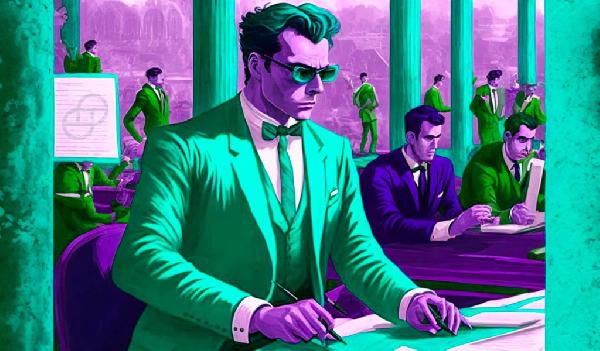 Crypto Exchange Gemini Targeting IPO With Goldman Sachs, Morgan Stanley and Citi As Lead Bookrunners