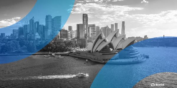 Australian Retirement Funds Have ‘Missed the Rally’ in Crypto This Year