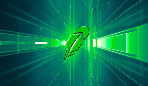 Robinhood CEO Vlad Tenev Says War, Money Printing Among ‘Bearish Indicators’ Facing the US Economy
