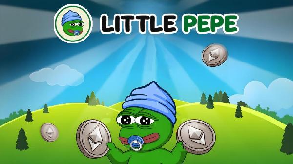 Memecoin Little Pepe Raises Above $24 Million in Presale With Over 39,000 Holders