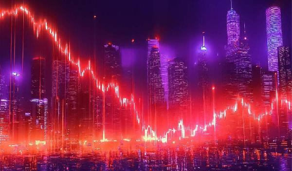 Equities Could Pull Back 5–10 Amid Market Weakness, Says Wells Fargo Investment Strategist – Here’s Where They’re Reallocating