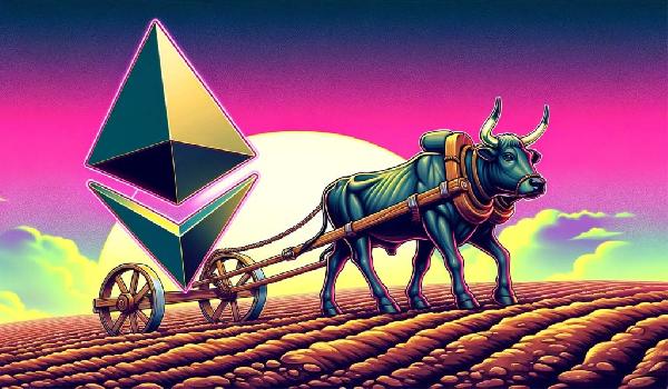 Unknown Bitcoin OG Sells Coins To Buy $806,000,000 Worth of Ethereum (ETH): Lookonchain