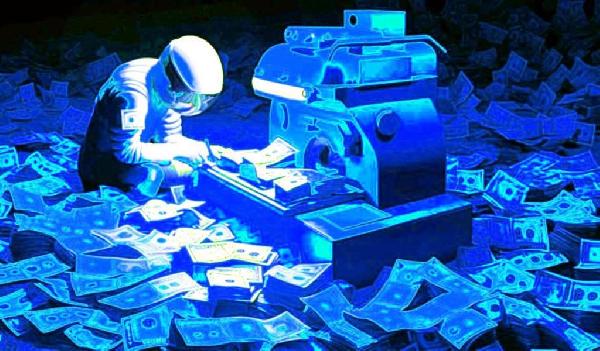 $25,000,000,000,000 Foreign Bond Market ‘Significantly Underowned’ By Investors As Alternative to US Dollar: UBS