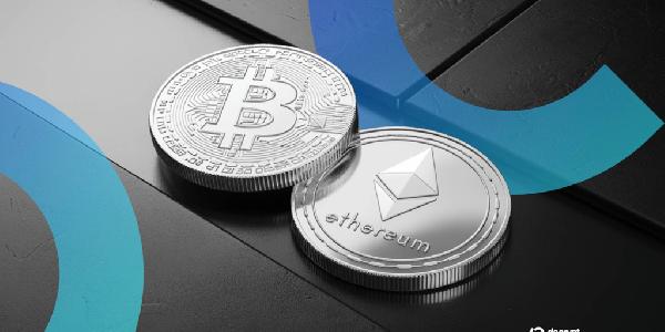 Bitcoin Whale Sitting on $5 Billion Dumps More BTC to Buy Ethereum