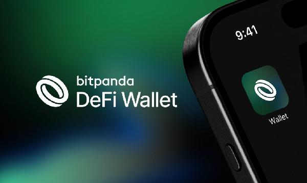 Bitpanda Launches DeFi Wallet To Power Europe’s Journey to an On-Chain Future