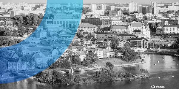 Belarus Banks Ordered to Adopt Crypto, Tokenization as Sanctions Squeeze Economy