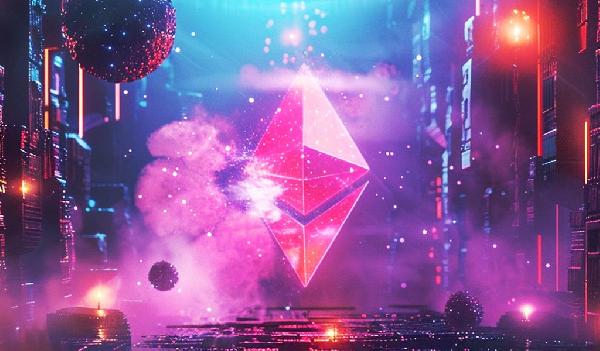 Ethereum Dominates Institutional Attention As Crypto Products See $3,750,000,000 in Flows: CoinShares