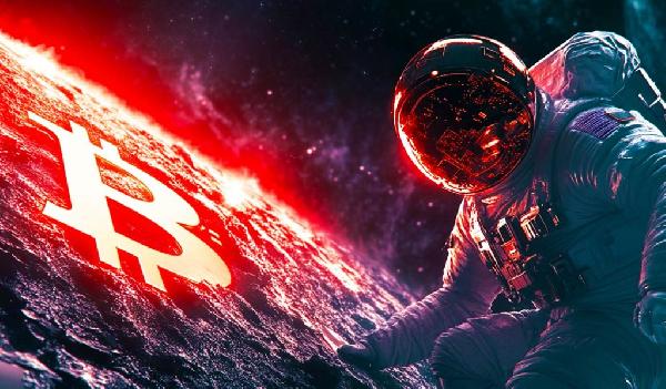 Quant Analyst PlanB Says Exponential Debasement Carrying Bitcoin Bull Market to New Territory – Here’s His Outlook