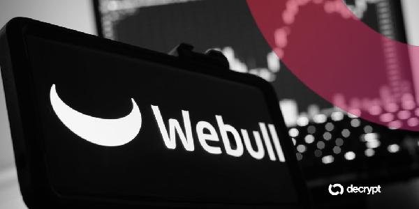 US Trading App Webull Launches Crypto Service in Australia to Challenge Incumbents