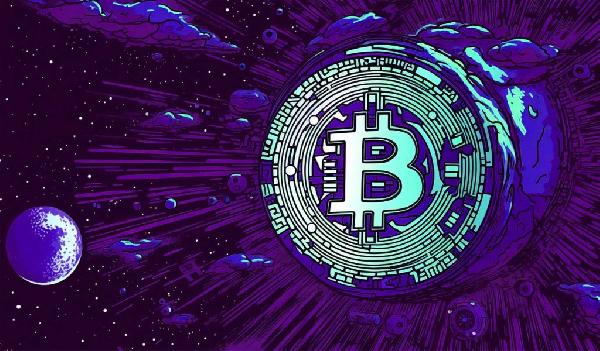 ‘Could Get Scary in the Short Term’: Analyst Says Bitcoin Could Plunge Lower Before Finding Relief – Here Are His Targets