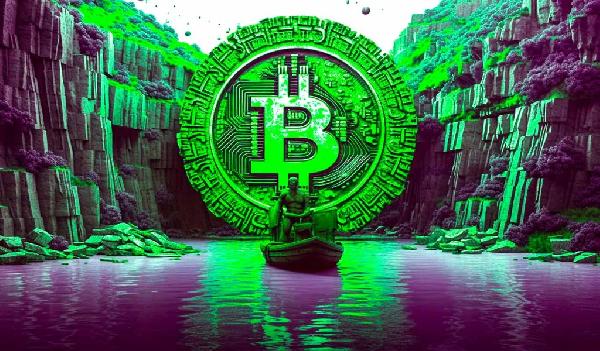 BlackRock Dumps $366,090,000 in Bitcoin and Ethereum as US Spot BTC ETFs See Fourth Consecutive Day of Outflows