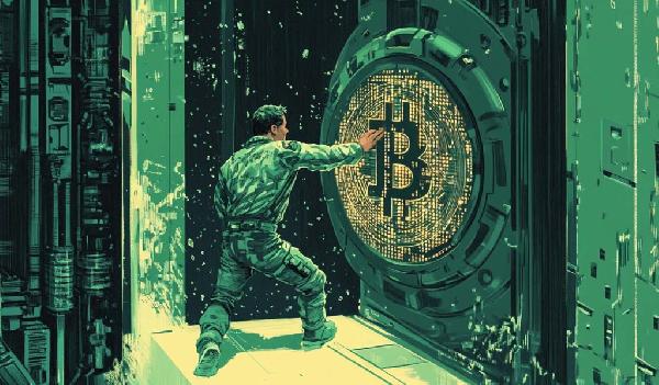 ‘Asia’s First Bitcoin Treasury Fund’ Sora Launches With $1,000,000,000 BTC Investment