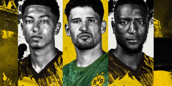 What the Borussia Dortmund Team-Up Means for ‘FIFA Rivals‘ Players