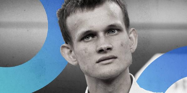 Vitalik Buterin Is a Billionaire Again as Ethereum Flips Palantir