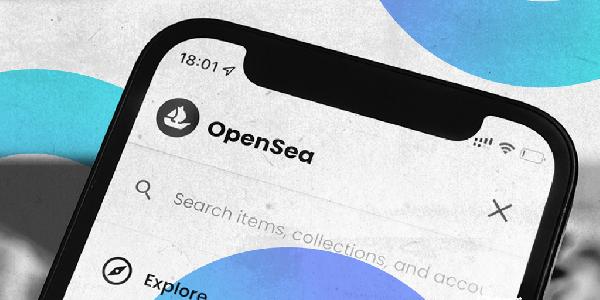 OpenSea Reveals ‘Flagship‘ NFT Treasury Stockpile as SEA Token Drop Nears