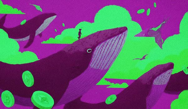 Crypto Whales and Institutions Gobble Up $942,800,000 in Ethereum in Just Two Days: On-Chain Data