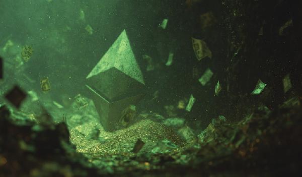 BlackRock, Fidelity and Grayscale Dump Their Ethereum As Other Whales ‘Panic Sell’ Amid ETH Correction