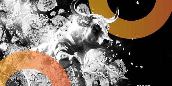 Crypto Booms as Fed Goes Dovish: Here’s What It Means for Ethereum, Solana and Dogecoin
