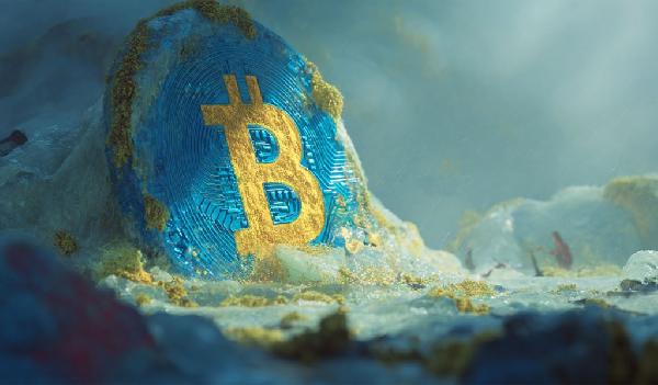 Bitcoin Nearing a Breakout Point With Momentum Ready To Shift, Says Analytics Firm Glassnode – Here’s the Outlook