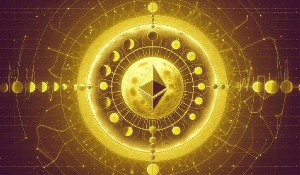 Ethereum Treasury Race Heats Up As Peter Thiel-Backed Company Reveals $419,000,000 ETH Holdings in Rebrand