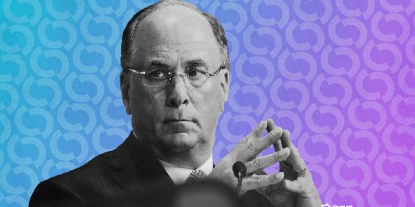 Morning Minute: BlackRock Wants To Tokenize Its ETFs