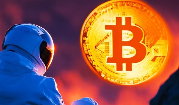 Bitcoin Could See ‘Silly, Monopoly-ish’ Upside Amid Quiet Accumulation by Sovereign Wealth Funds and Others: Diem Co-Creator