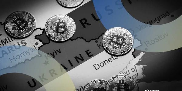 Ukraine Has Lost At Least $10B to Crypto Crime: RUSI