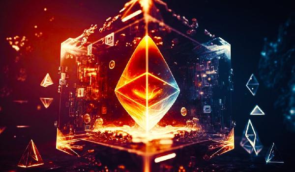 Massive Whale Addresses Buy $456,800,000 Worth of Ethereum From Bitgo and Galaxy: Arkham