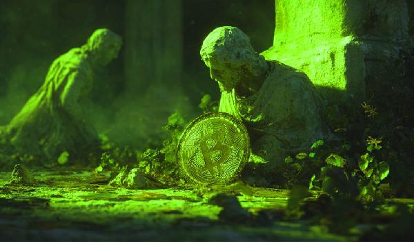 Ancient Bitcoin Address Comes Alive After Lying Dormant Since 2012, Moves $26,553,324 in BTC at 944,765 Profit: On-Chain Data