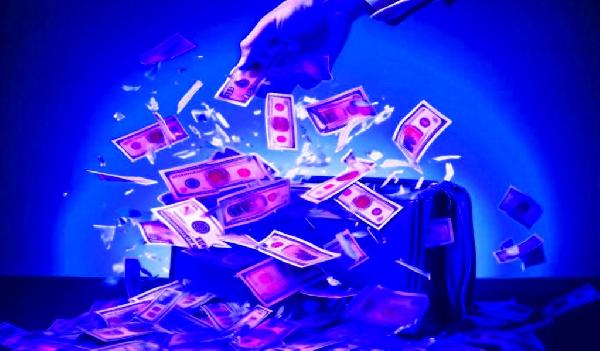 The Onchain American Dream – Tokenized Equities and the Wallets Making Them Possible