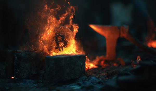Bitcoin Primed for ‘Very Aggressive Acceleration’ to the Upside in Coming Weeks and Months, Says Analyst – But There’s a Catch