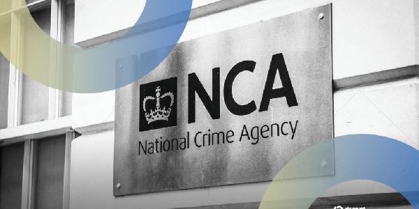 NCA Officer Who Stole Bitcoin From Crime Network Jailed for Five and a Half Years