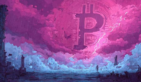 Widely Followed Analyst Outlines Bullish Path for Bitcoin, Says BTC Will Battle Gold and ‘Never Look Back’