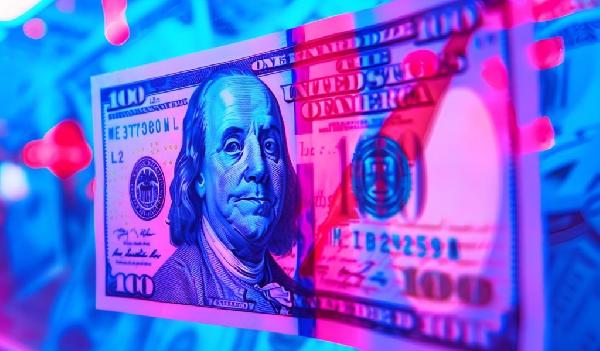 JPMorgan CEO Jamie Dimon Says Investors May Decide US Dollar ‘Not the Place To Be’ if American Economy Weakens