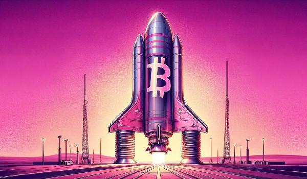 Bitcoin Primed for Further Upside Based on Current Market Structure, Says Crypto Analytics Firm – Here’s the Outlook
