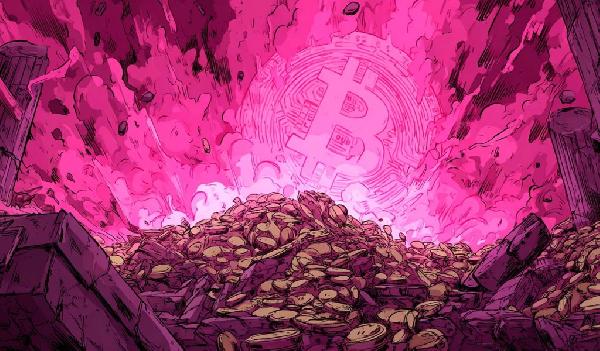 Matter of Time Before Altcoins Take Big Dive Against Bitcoin, According to Analyst Benjamin Cowen